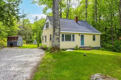 592 Hodsdon Road, Pownal, ME 04069 - Photo 6