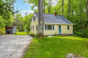 592 Hodsdon Rd, Pownal, ME 04069 - Photo 6