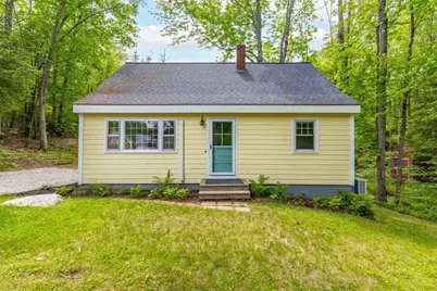 592 Hodsdon Road, Pownal, ME 04069 - Photo 1