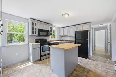 592 Hodsdon Road, Pownal, ME 04069 - Photo 2