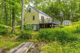 592 Hodsdon Rd, Pownal, ME 04069 - Photo 32