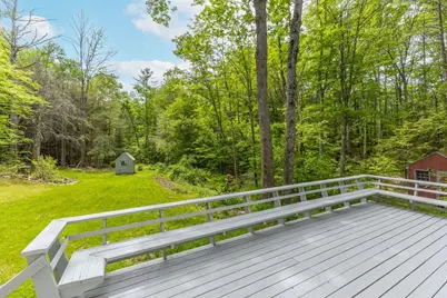 592 Hodsdon Road, Pownal, ME 04069 - Photo 30