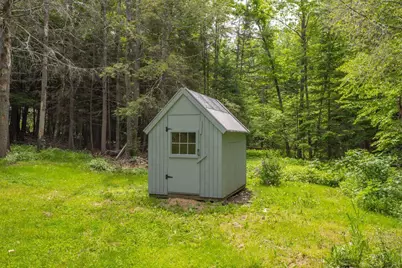592 Hodsdon Road, Pownal, ME 04069 - Photo 34
