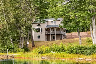 19 & 23 Skyhawk Way, Orland, ME 04472 - Photo 8