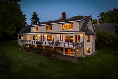 43 Woodward Farm Road, Bristol, ME 04539 - Photo 4