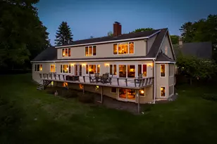 43 Woodward Farm Rd, Bristol, ME 04539 - Photo 4