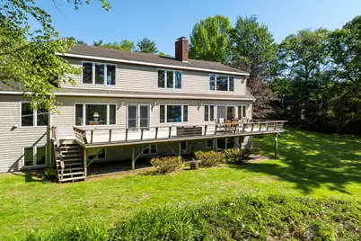 43 Woodward Farm Road, Bristol, ME 04539 - Photo 164