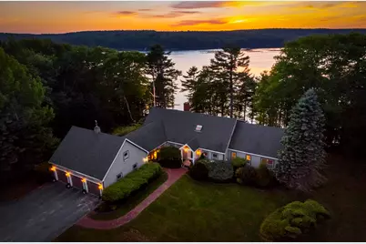 43 Woodward Farm Road, Bristol, ME 04539 - Photo 1