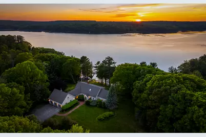 43 Woodward Farm Road, Bristol, ME 04539 - Photo 86