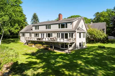43 Woodward Farm Road, Bristol, ME 04539 - Photo 162