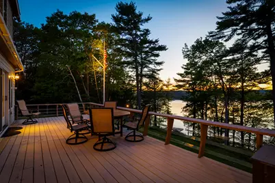 43 Woodward Farm Road, Bristol, ME 04539 - Photo 2