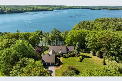 43 Woodward Farm Road, Bristol, ME 04539 - Photo 172