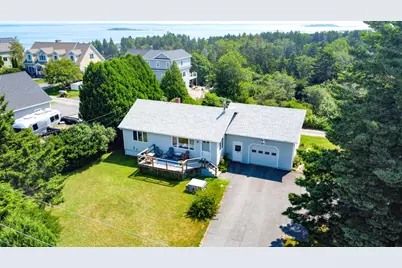 2027 Harpswell Islands Road, Harpswell, ME 04003 - Photo 2