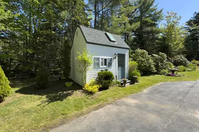 441 Seal Harbor Road, Saint George, ME 04860 - Photo 32