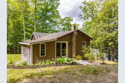 58 Roberts Road, Nobleboro, ME 04555 - Photo 6
