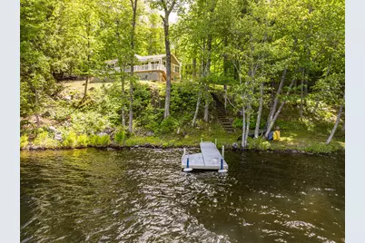 58 Roberts Road, Nobleboro, ME 04555 - Photo 2