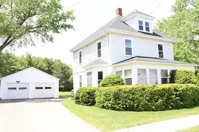 143 Chamberlain Street, Brewer, ME 04412 - Photo 1