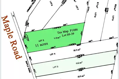 Lot 5 Maple Road, Atkinson, ME 04426 - Photo 1