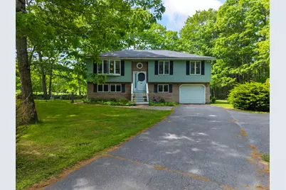 863 Finntown Road, Warren, ME 04864 - Photo 1