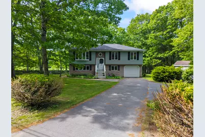 863 Finntown Road, Warren, ME 04864 - Photo 2