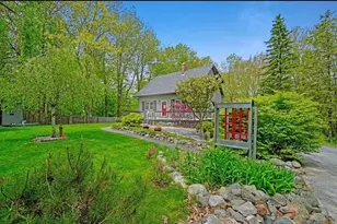 32 East Side Rd, Hancock, ME 04640 - Photo 1