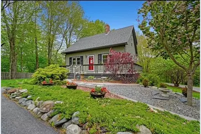 32 Eastside Road, Hancock, ME 04640 - Photo 2