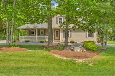 81 Aaron's Way, Hampden, ME 04444 - Photo 78