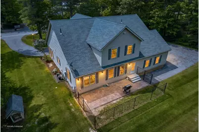81 Aaron's Way, Hampden, ME 04444 - Photo 4
