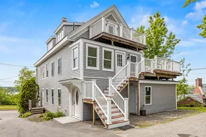 481 Danforth Street, Portland, ME 04102 - Photo 1