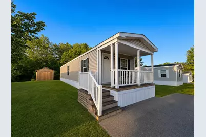 15 Colonial Drive, Lisbon, ME 04252 - Photo 2