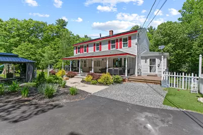 290 Center Road, Gray, ME 04039 - Photo 32