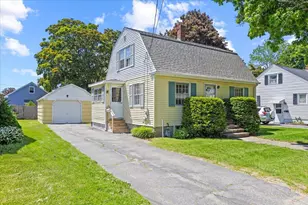 53 Churchill Rd, South Portland, ME 04106 - Photo 1