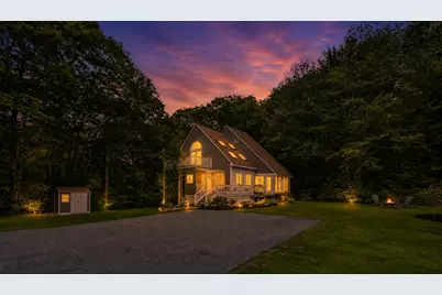 48A Colley Hill Road, Gray, ME 04039 - Photo 46