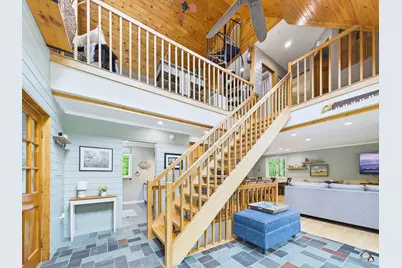 48A Colley Hill Road, Gray, ME 04039 - Photo 4