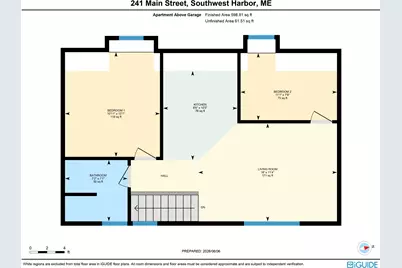 241 Main Street, Southwest Harbor, ME 04679 - Photo 82