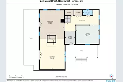 241 Main Street, Southwest Harbor, ME 04679 - Photo 80