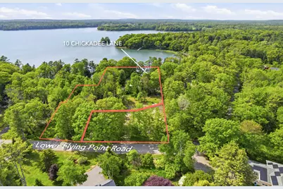 10 & 0 Chickadee Lane, Freeport, ME 04032 - Photo 4