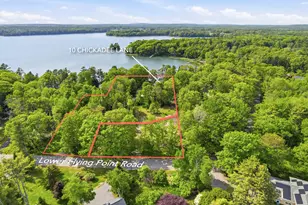 10 & 0 Chickadee Ln, Freeport, ME 04032 - Photo 4