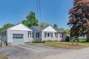10 Bibber St, Lisbon, ME 04252 - Photo 2