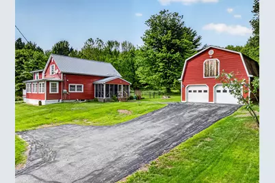241 E Hardscrabble Road, Auburn, ME 04210 - Photo 86
