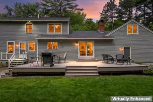 33 Hemlock Rd, Brunswick, ME 04011 - Photo 4
