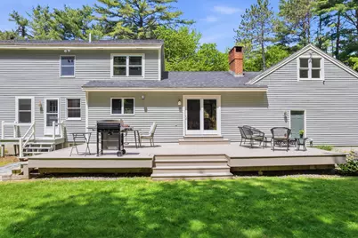 33 Hemlock Road, Brunswick, ME 04011 - Photo 12