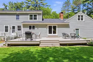 33 Hemlock Rd, Brunswick, ME 04011 - Photo 12