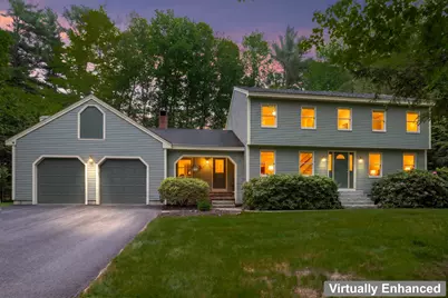 33 Hemlock Road, Brunswick, ME 04011 - Photo 48