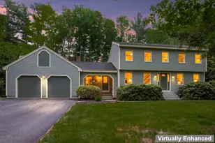 33 Hemlock Rd, Brunswick, ME 04011 - Photo 48
