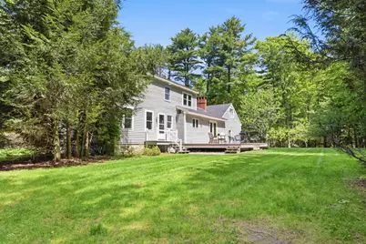 33 Hemlock Road, Brunswick, ME 04011 - Photo 14