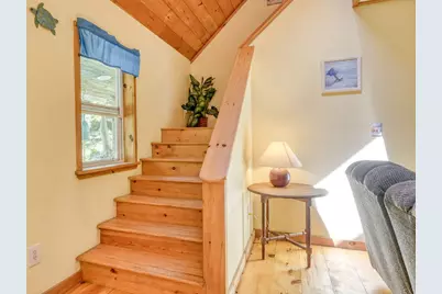27 Spofford Drive, Deer Isle, ME 04627 - Photo 12