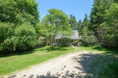 27 Spofford Drive, Deer Isle, ME 04627 - Photo 1