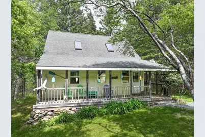 27 Spofford Drive, Deer Isle, ME 04627 - Photo 34