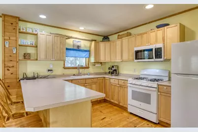 27 Spofford Drive, Deer Isle, ME 04627 - Photo 8
